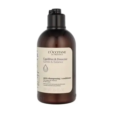 L'OCCITANE Aroma Gentle & Balance Conditioner 250ml