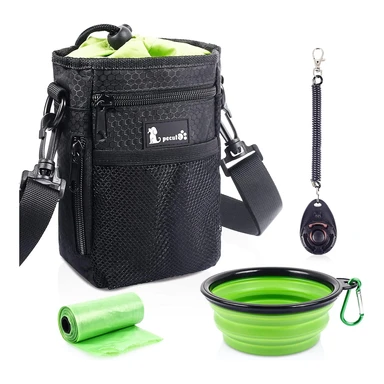 pecute Hundetrainingsbelohnungstasche