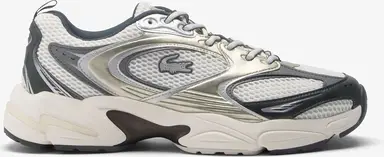 Lacoste Storm 96 2K 224 7 SFA OFF wit/donkergroen - maat 40