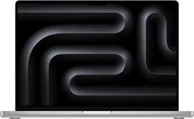 Apple MacBook Pro 16" 2024 M4 Pro/24/512 GB 14C CPU 20C GPU Silber