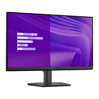 DELL E Series E2425HM Computermonitor 60,5 cm (23,8") 1920 x 1080 Pixel Full HD LCD Schwarz