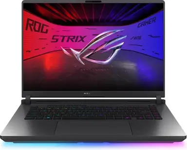 ASUS ROG Strix G18 G814JIR-N6059W