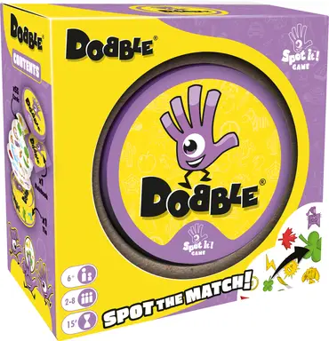 Dobble Classic Game
