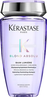 Kérastase Blond Absolu Bain Lumière Shampoo 250 ml