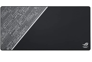 ASUS ROG Sheath Gaming-Mauspad, Schwarz