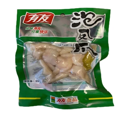 Youyou Eingelegte Phönixkralle 100G