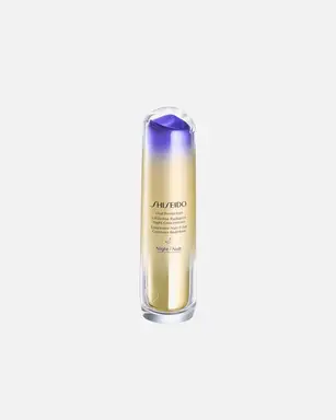 Shiseido Vital Perfection LiftDefine Nachtconcentraat 40 ml