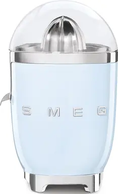 SMEG citruspers CJF11PBEU, pastelblauw