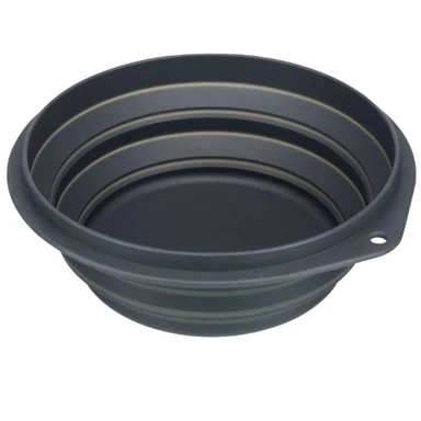 Jollypaw by Trixie REISBAK SILICONE 22X22CM 2LTR