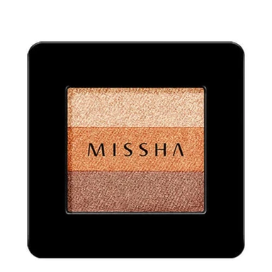 Missha 3 - Kleur Oogschaduw nr. 14