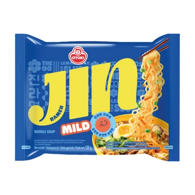 Ottogi Jin Ramyun doux - 120 g