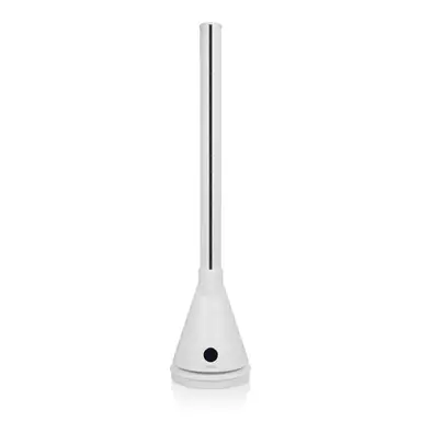Princess Smart Heating & Cooling Tower Fan - White, 2000W, App Controlled