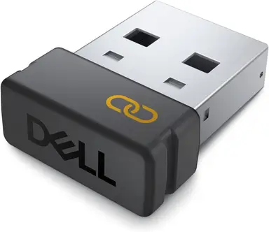 DELL Secure Link USB Receiver - WR3