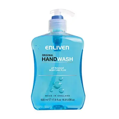 Enliven Hand Wash Original 500ml