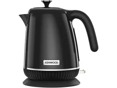 Kenwood Elegancy Kettle, 1.7L, Black, ZJP11.A0BK