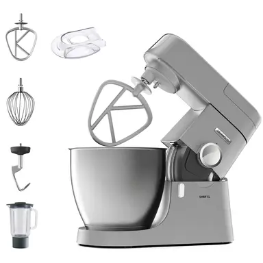 Kenwood Chef XL Keukenrobot KVL4110S