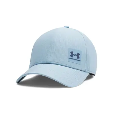 Under Armour Men's Armour Vent Low Adjustable Cap