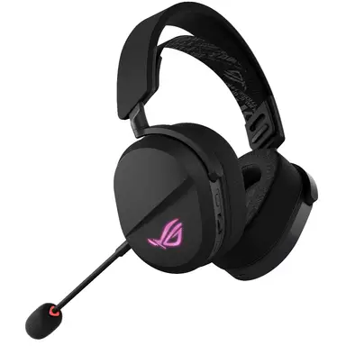 ASUS ROG Pelta Wireless Gaming Headset - Black