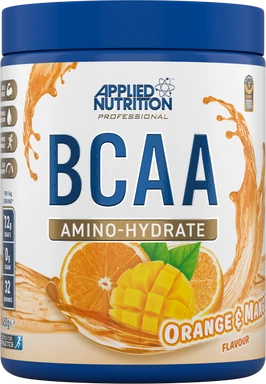 Applied Nutrition BCAA Amino-Hydrate Orange & Mango 450g