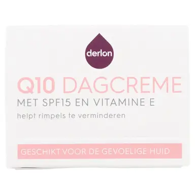 Derlon dagcreme 50ml
