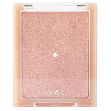 rom&nd Transparant Veil Poeder 01 Sun-kissed Veil