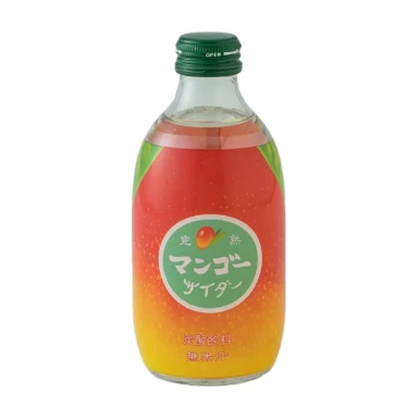 Tomomasu Mango-Cider 300 ml