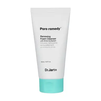 Dr. Jart+ Pore Remedy™ Renewing Foam Cleanser 150ml