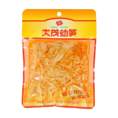Da Mao  Young Bamboo Shoot 140g