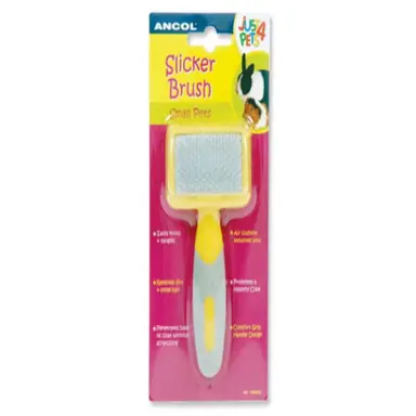 Ancol Small Animal Slicker Brush