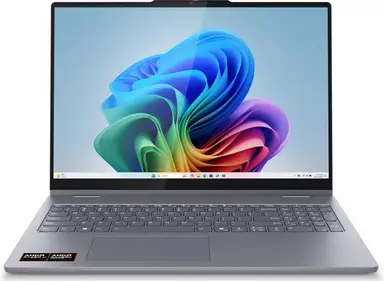 Lenovo IdeaPad 5 2-in-1 83KU0012GE - 16" WUXGA, AMD Ryzen™ AI 7-350, 16 GB RAM, 1 TB SSD, Windows 11