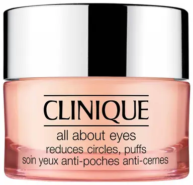 Clinique All About Eyes oogcrème 15 ml