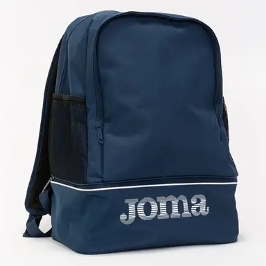 Joma Training III Sac à dos bleu marine - Taille unique