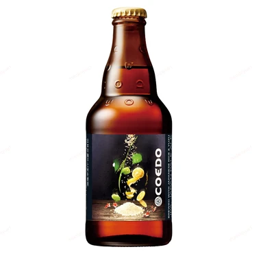 Coedo Japan Pale Ale 333ml