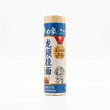 Bai Xiang draadnoodles 1kg