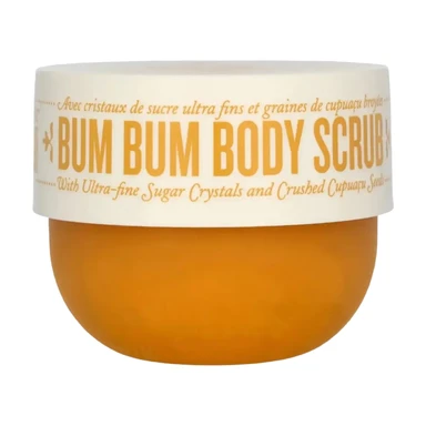 Sol De Janeiro Bum Bum Body Scrub 220 g