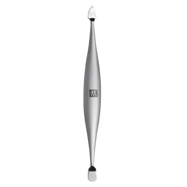 ZWILLING Twinox doppelseitiges Instrument, 125 mm, mattes Finish