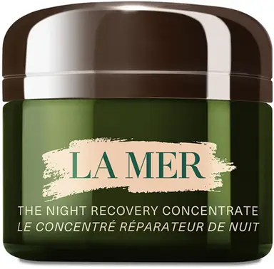 La Mer DIE NACHTLICHE REGENERATIONS-KONZENTRAT 50ml