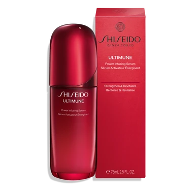 Shiseido ULTIMUNE Sérum Power Infusing 75ml