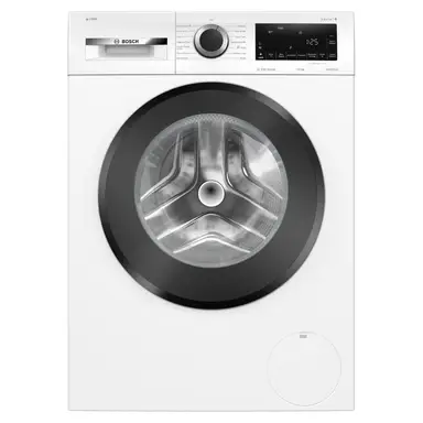 Bosch WGG254Z1GB Series 6 10kg 1400rpm Washing Machine - White - A Rated