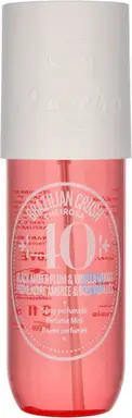Sol De Janeiro Cheirosa 40 haar- en lichaamsgeurnevel 240 ml