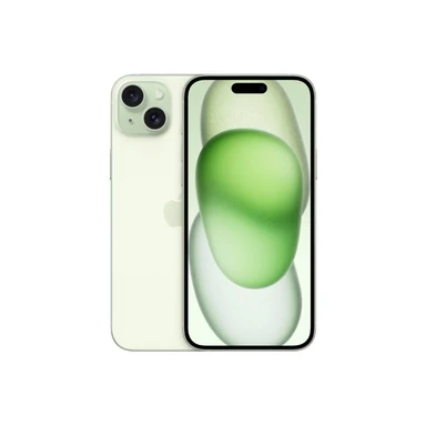 iPhone 15 Plus 256GB Green