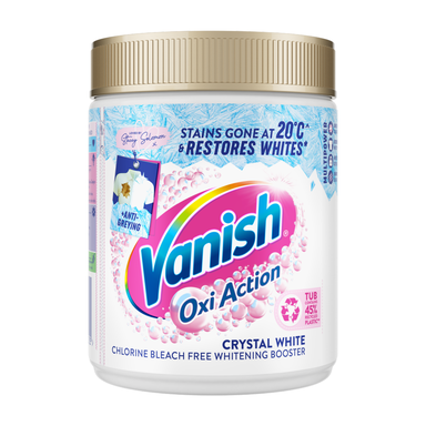 Vanish Whitener Powder 470g