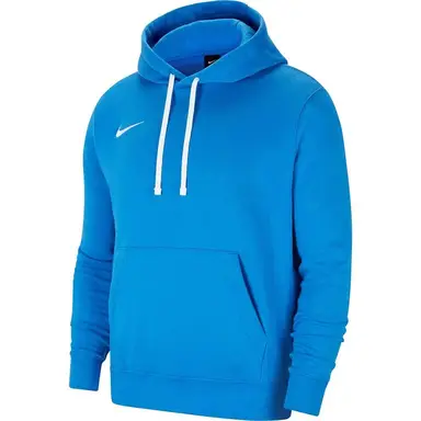 Nike Sweat à capuche Team Park bleu royal - XXL