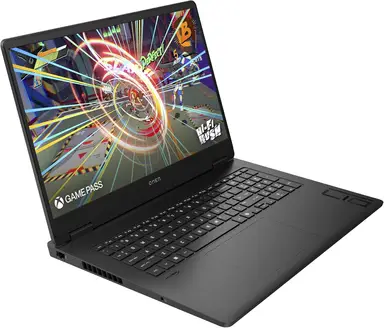 HP OMEN Gaming Laptop 17-db0453ng (2024)