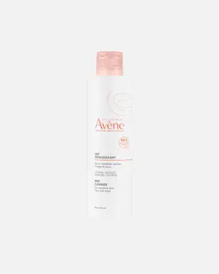 Avène Zachte Reinigingsmelk 200 ml