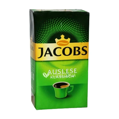 Jacobs Auslese Klassisch 500 g