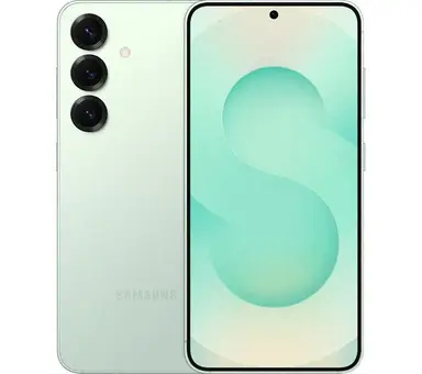 Samsung Galaxy S25 5G 512GB AI Mobile Phone - Mint