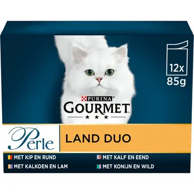 Gourmet Perle Land Duo Multipack