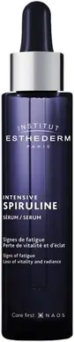 Institut Esthederm Intensief serum met spiruline 30 ml