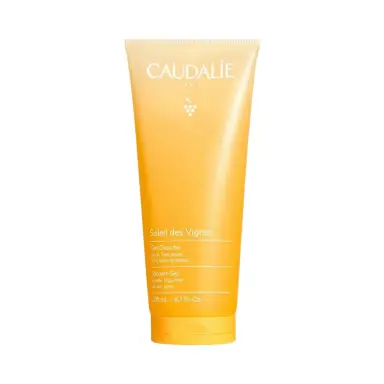 Caudalie Soleil Des Vignes Showergel 200ml